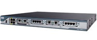 CISCO router