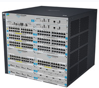 HP-ProCurve