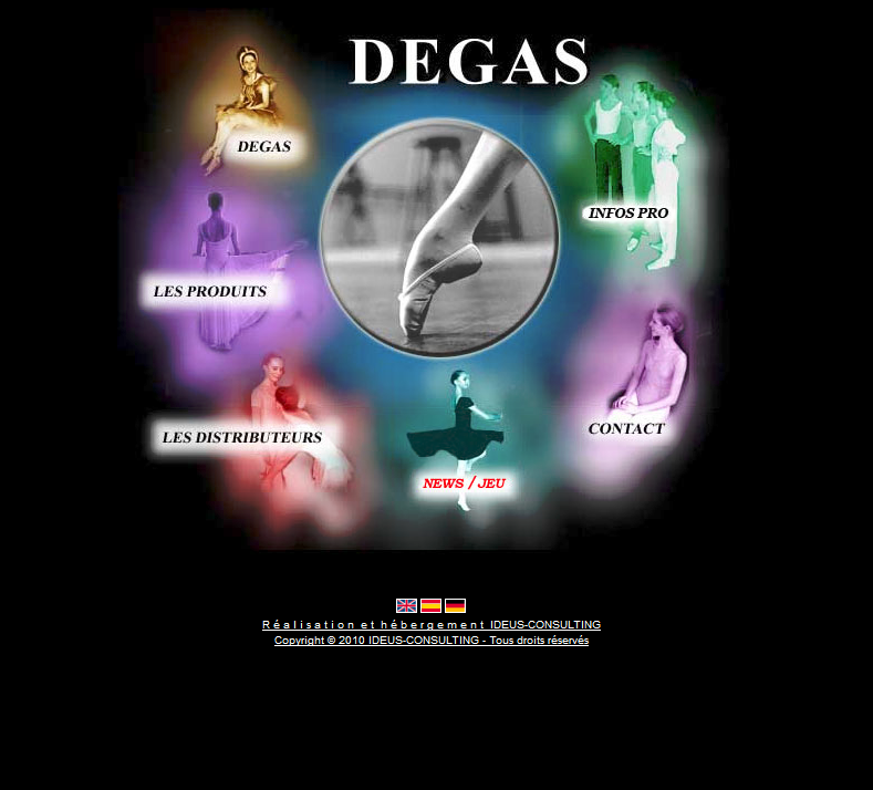 Degas