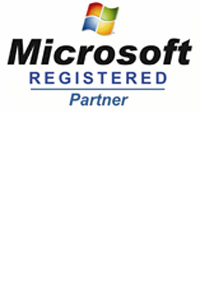 microsoft registered partner