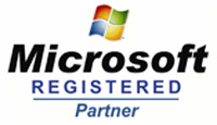 microsoft registered partner